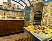 بونسا Villa Laetitia المظهر الخارجي الصورة