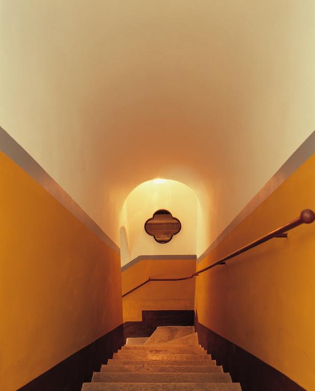 بونسا Villa Laetitia المظهر الخارجي الصورة