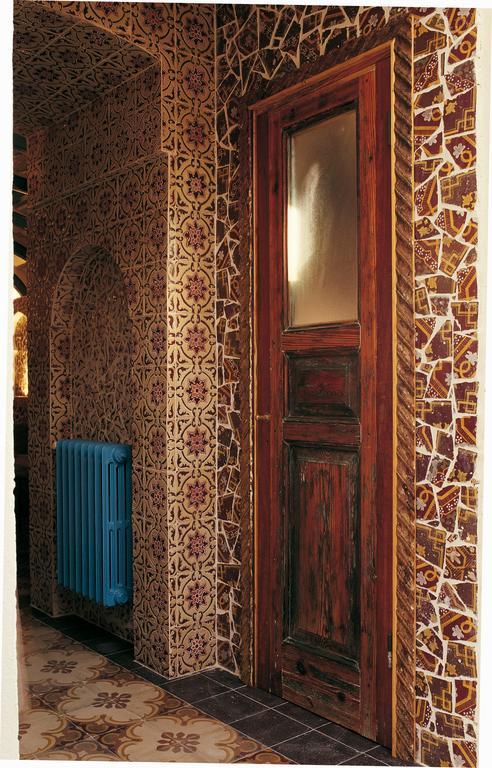 بونسا Villa Laetitia المظهر الخارجي الصورة